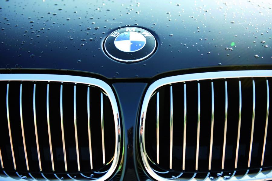  BMW M3 Sedan 2007 года  (фото 10 из 72)